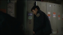 Blue Bloods - Season 12 Episode 15